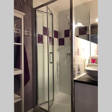 Appartement T2 Classe Tout Confort, Cauterets Centre, Equipe Pour Bebe, Et Wifi Gratuite Exterior photo
