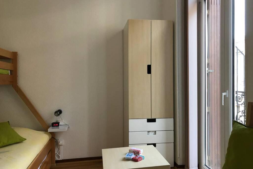 Appartement T2 Classe Tout Confort, Cauterets Centre, Equipe Pour Bebe, Et Wifi Gratuite Exterior photo